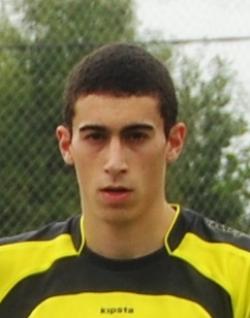 Alex (Deportiva Piloesa) - 2012/2013