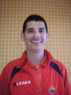 Tote (Zapillo Atltico B) - 2012/2013