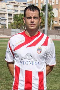 Adrin (Santa Pola C.F.) - 2012/2013