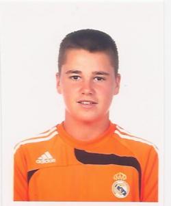 Josemari (Chipiona C.F.) - 2012/2013