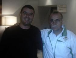 Rogelio (Athletic Fuengirola) - 2012/2013