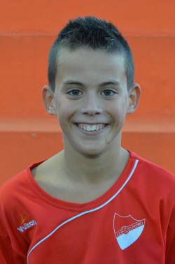 Eloy (U.D San Pedro) - 2012/2013