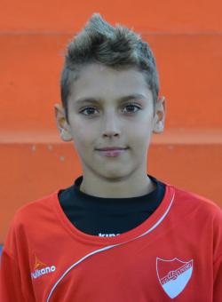 Luis Nez (U.D San Pedro) - 2012/2013