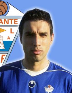 Matas (Pinatar C.F.) - 2012/2013