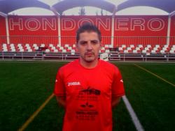 Paco Pepe (C.D. Beas de Segura) - 2012/2013