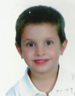 Mario (C.D. La Salle B) - 2012/2013