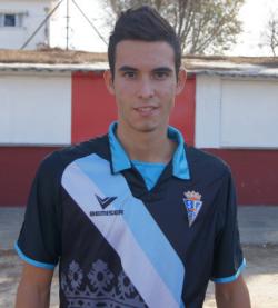 Estu (San Fernando C.D.) - 2012/2013