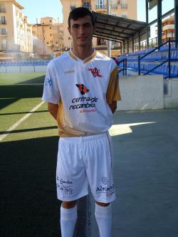 scar (Vlez C.F.) - 2012/2013