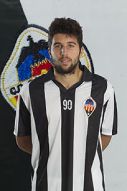 Trilles (C.D. Castelln) - 2012/2013