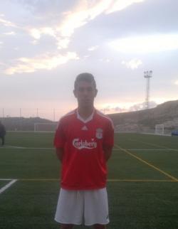 Trujillo (Valle de Abdalajs) - 2012/2013