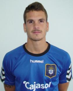 Pardo (R.C. Recreativo) - 2012/2013