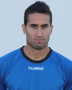 Montoro (R.C. Recreativo) - 2012/2013