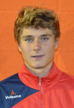 Sascha   (U.D San Pedro) - 2012/2013