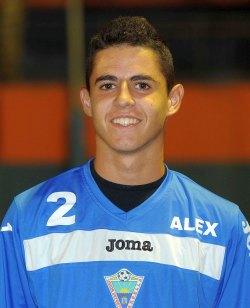 lex Mena (Marbella F.C.) - 2012/2013