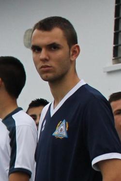 Pirri (Caorrera C.D.) - 2012/2013