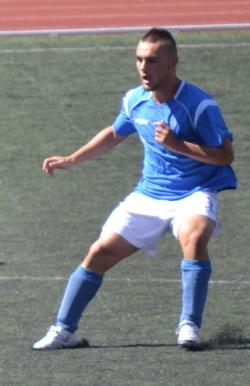 Adri (U.D. Maracena) - 2012/2013