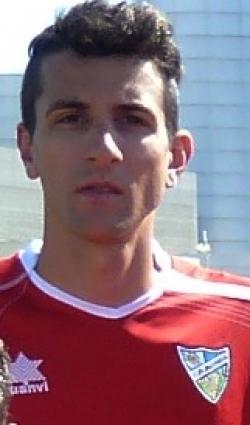 Nico (C.D. Ronda) - 2012/2013
