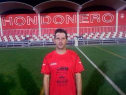 Pilomo (C.D. Beas de Segura) - 2012/2013