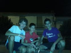 Amores (Tugia Juego Limpio) - 2012/2013