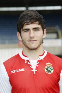 Jairo (Real Racing Club) - 2012/2013