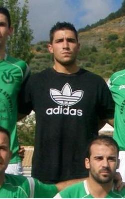 Ramssel (Valdepeas de Jan) - 2012/2013