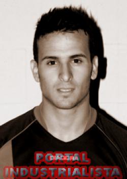 Jess Varo (Conil C.F.) - 2012/2013