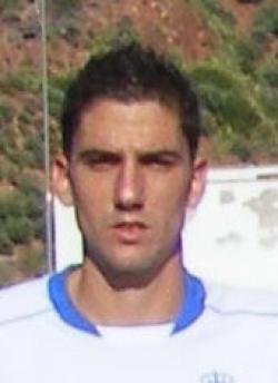 Domingo (C.D. Vilches) - 2012/2013