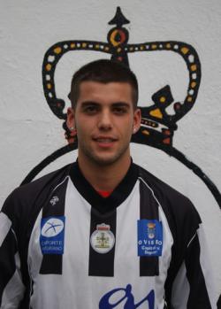 Josete (Unin Comercial C.F.) - 2012/2013