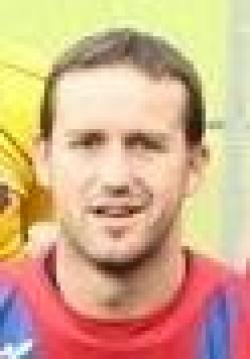 Kuskis (Ands C.F.) - 2012/2013
