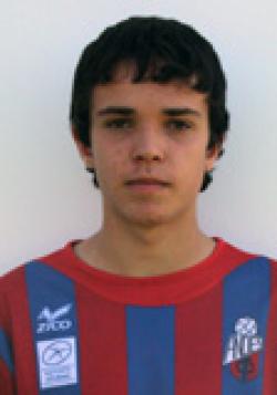 Jairo (Ands C.F.) - 2012/2013