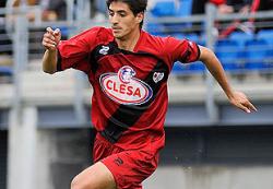 Gazapo (San Sebastin Reyes) - 2012/2013