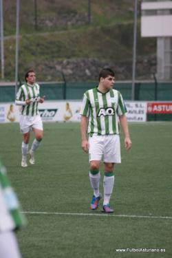 Edgar Camacho (Naln C.F.) - 2012/2013