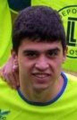 Bruno Argelles (Club Siero) - 2012/2013