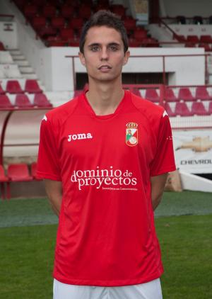Biendi (R.S.D. Alcal) - 2012/2013