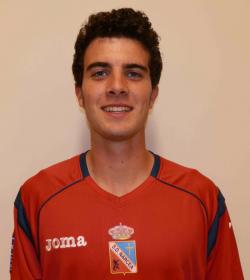 Martin  (S.D. Narcea) - 2012/2013