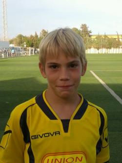 Manuel (La Mojonera C.F.) - 2012/2013