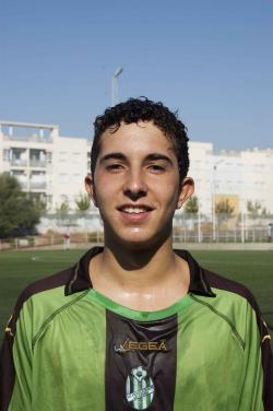 Toms (A.D. Pueblo Nuevo) - 2012/2013