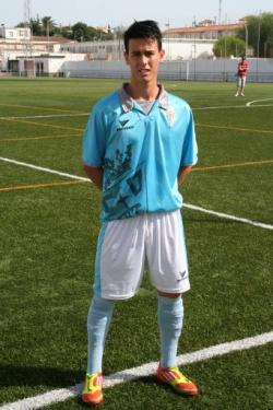 Julio (Tiempo Libre A.D.) - 2012/2013