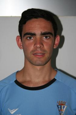 Paloma (San Fernando CDI B  ) - 2012/2013
