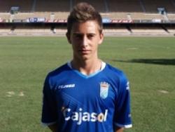 Josan (C.D. Rota) - 2012/2013