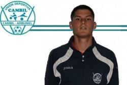 Rubn (U.D. Cambil) - 2012/2013