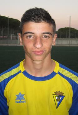 Pea (Baln de Cdiz C.F.) - 2012/2013