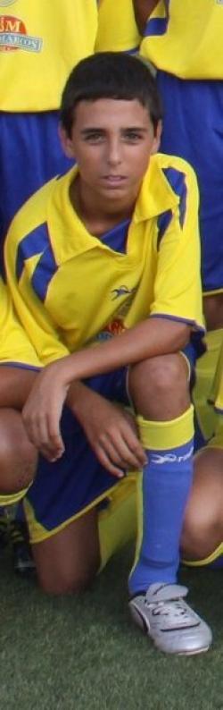 Rubn (C.D. guila) - 2012/2013