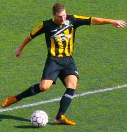 Cao (F.C. Mena Aguadulce) - 2012/2013