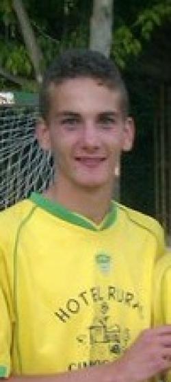 Toms (C.D. Santa Fe) - 2012/2013