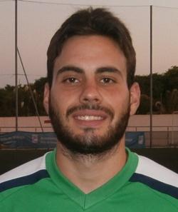 Estiben (Portaleo Atltico) - 2012/2013