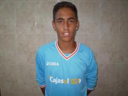 Michael (A.D. Arcos B) - 2012/2013