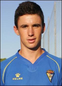 Jaime Snchez (Real Madrid C.F.) - 2012/2013