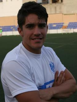 Florido (Vlez C.F.) - 2012/2013