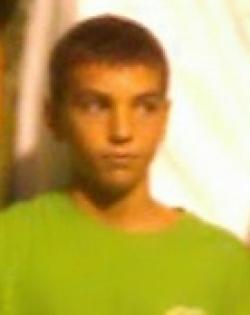 Juan Pedro (C.D. Rota) - 2012/2013